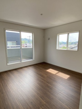 恵那市岩村町の中古一戸建【洋室】洋室8.5帖