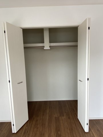 恵那市岩村町の中古一戸建【収納】