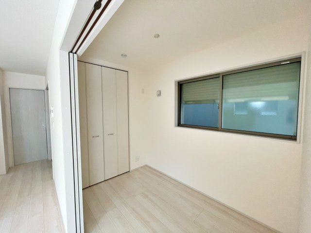 新築戸建　リーブルガーデン千代川町小林植田【洋室】1階
