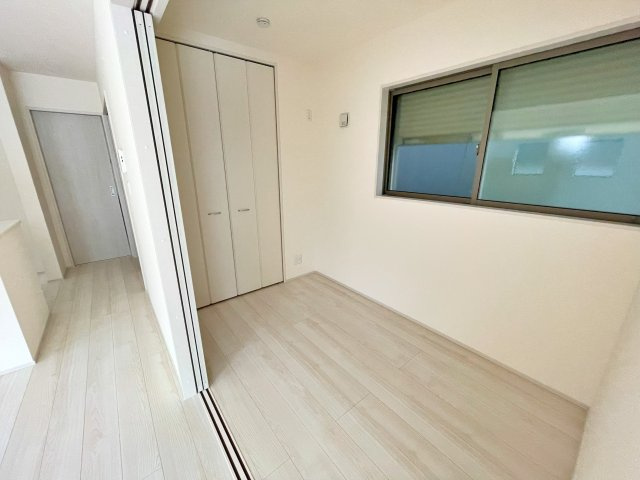 新築戸建　リーブルガーデン千代川町小林植田【洋室】1階