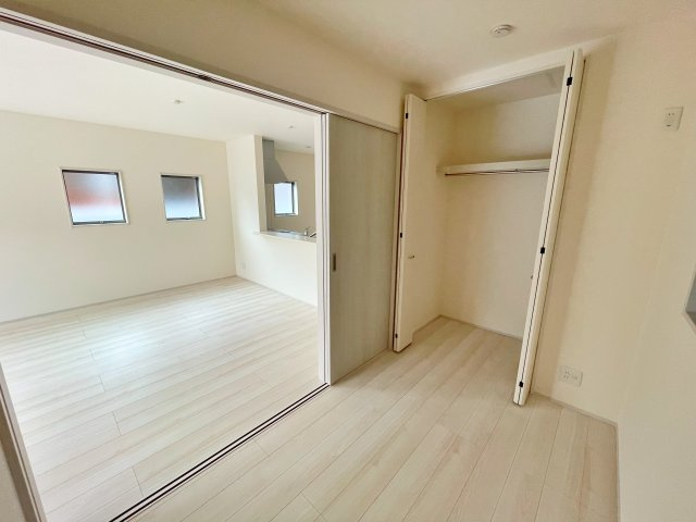 新築戸建　リーブルガーデン千代川町小林植田【洋室】1階