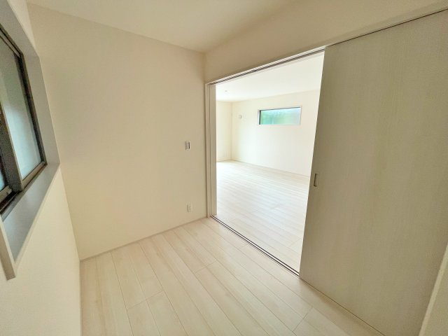 新築戸建　リーブルガーデン千代川町小林植田【洋室】1階