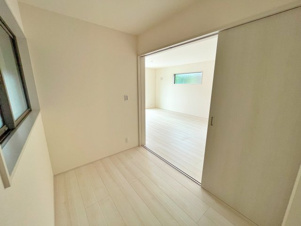 新築戸建　リーブルガーデン千代川町小林植田【洋室】1階