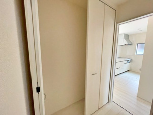 新築戸建　リーブルガーデン千代川町小林植田【収納】1階