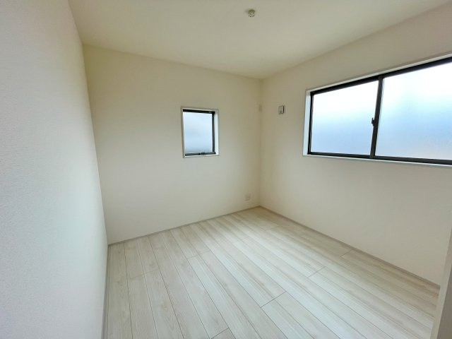 新築戸建　リーブルガーデン千代川町小林植田【洋室】2階