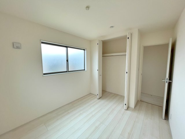 新築戸建　リーブルガーデン千代川町小林植田【洋室】2階