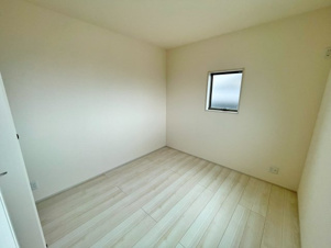 新築戸建　リーブルガーデン千代川町小林植田【洋室】2階