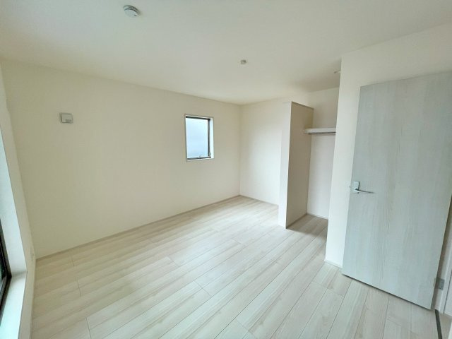 新築戸建　リーブルガーデン千代川町小林植田【洋室】2階