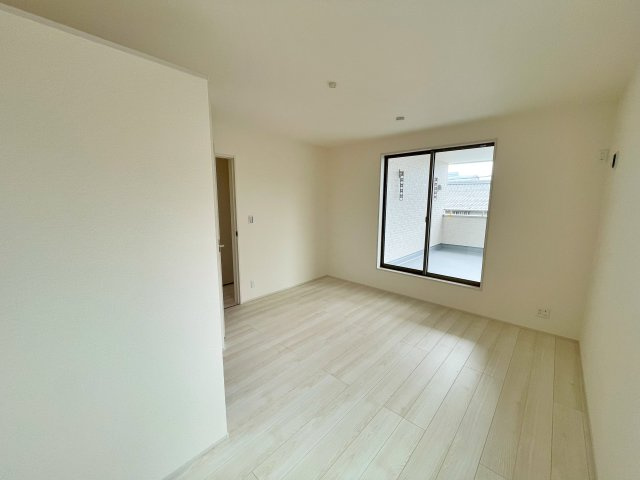 新築戸建　リーブルガーデン千代川町小林植田【洋室】2階