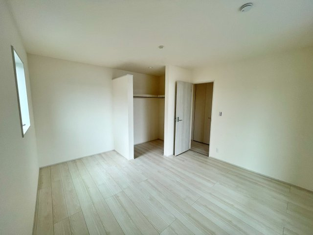 新築戸建　リーブルガーデン千代川町小林植田【洋室】2階
