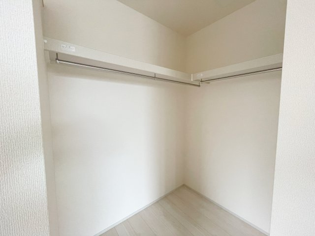 新築戸建　リーブルガーデン千代川町小林植田【収納】2階
