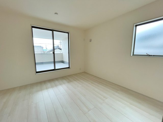 新築戸建　リーブルガーデン千代川町小林植田【洋室】2階