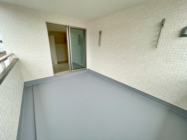 新築戸建　リーブルガーデン千代川町小林植田【バルコニー】2階