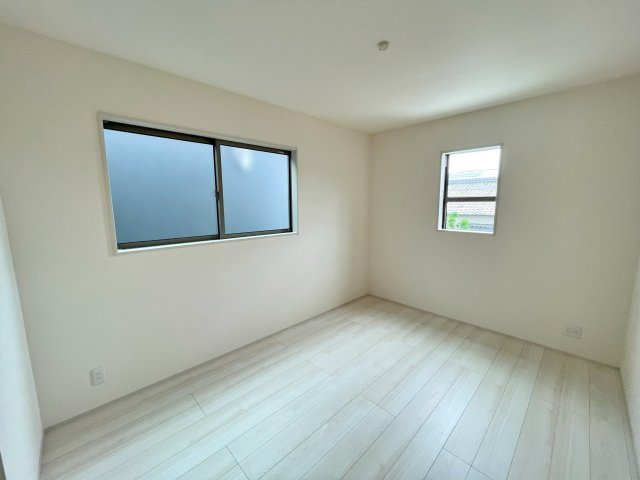 新築戸建　リーブルガーデン千代川町小林植田【洋室】2階