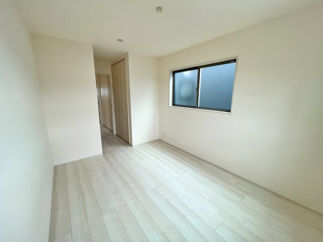 新築戸建　リーブルガーデン千代川町小林植田【洋室】2階