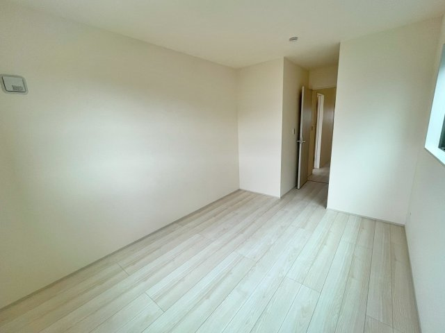 新築戸建　リーブルガーデン千代川町小林植田【洋室】2階