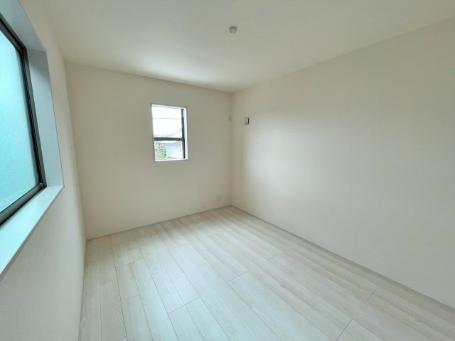 新築戸建　リーブルガーデン千代川町小林植田【洋室】2階