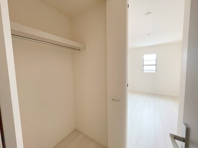 新築戸建　リーブルガーデン千代川町小林植田【収納】2階