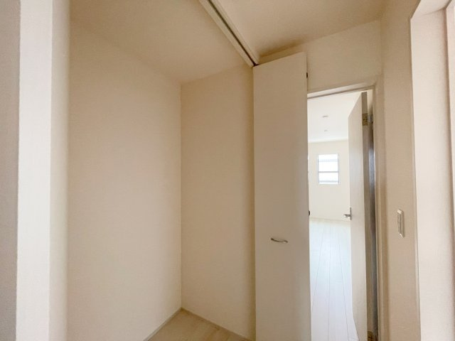 新築戸建　リーブルガーデン千代川町小林植田【収納】2階