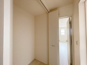 新築戸建　リーブルガーデン千代川町小林植田【収納】2階