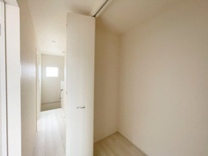 新築戸建　リーブルガーデン千代川町小林植田【収納】2階