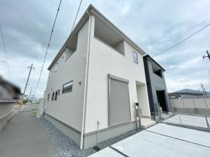 新築戸建　リーブルガーデン千代川町小林植田【外観】