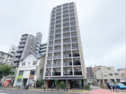 ☆新着物件☆サヴォイ箱崎セントリシティの画像