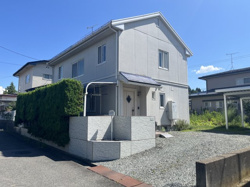 盛岡市東松園３丁目の中古一戸建