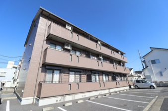 アークトゥルスＥＡＳＴ【外観】外観