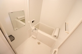 アークトゥルスＥＡＳＴ【浴室】追い焚き給湯式浴室