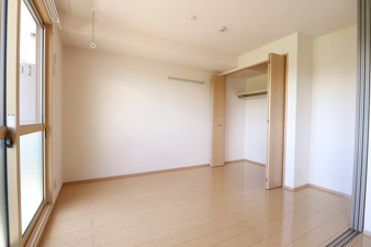 アークトゥルスＥＡＳＴ【洋室】洋室