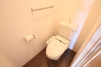 アークトゥルスＥＡＳＴ【トイレ】温水洗浄暖房便座