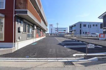 Temps Calme（タンカルム）【駐車場】駐車場