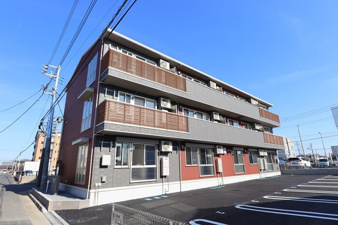 Temps Calme（タンカルム）【外観】外観