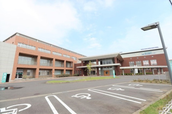 Temps Calme（タンカルム）社会福祉法人愛生会記念茨城福祉医療センター（1707ｍ）