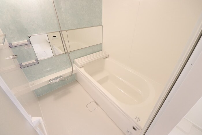 Temps Calme（タンカルム）【浴室】追い焚き給湯式浴室（浴室換気乾燥機付）