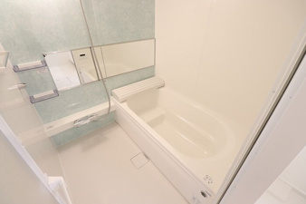 Temps Calme（タンカルム）【浴室】追い焚き給湯式浴室（浴室換気乾燥機付）