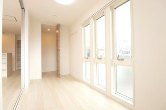 Temps Calme（タンカルム）【洋室】洋室