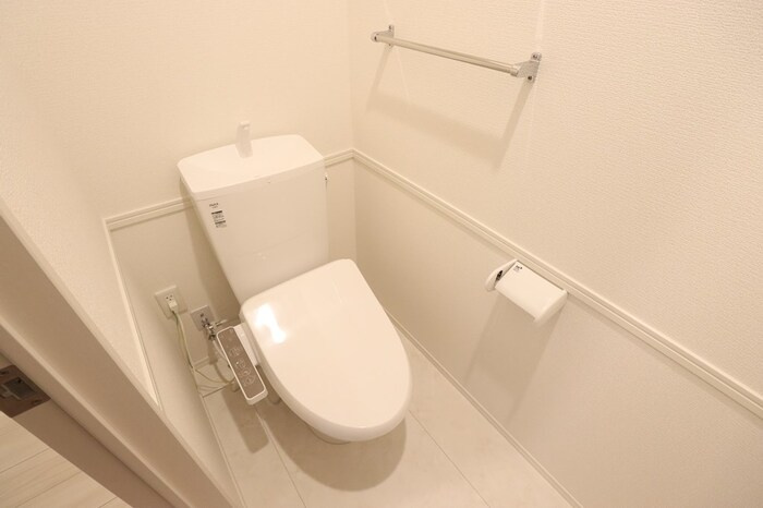 Temps Calme（タンカルム）【トイレ】温水洗浄暖房便座