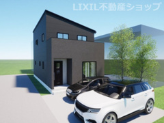 春日野2丁目　新築戸建ての画像