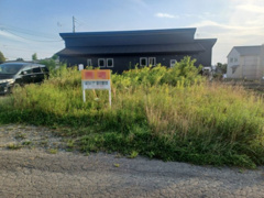 緑が丘１売地の画像