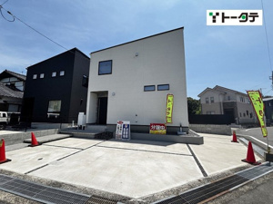 新築戸建 廿日市市阿品台１丁目
