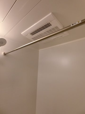 Casa Calda【設備】