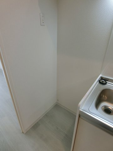 Casa Calda【設備】冷蔵庫置場
