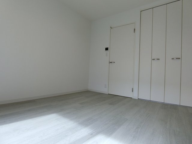 Casa Calda【洋室】