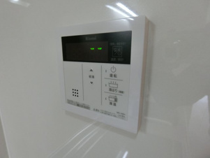Casa Calda【設備】