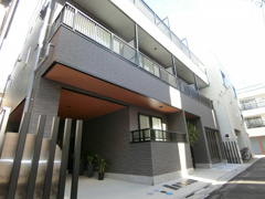 Casa Caldaの画像
