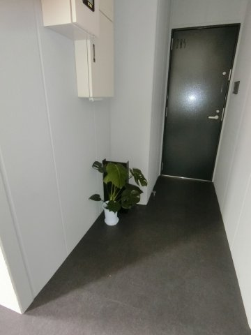 Casa Calda【共有部分】