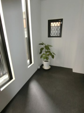 Casa Calda【エントランス】