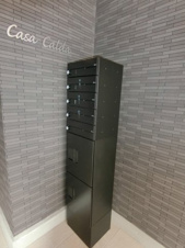Casa Calda【共有部分】